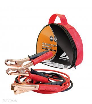 Cabluri transfer curent baterii Automax 600 Ah 6/12/24V cu cablu de 6 m - 1