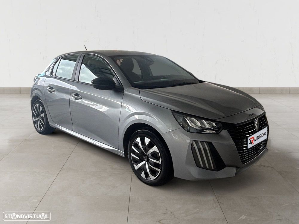 Peugeot 208 1.2 PureTech Style - 8