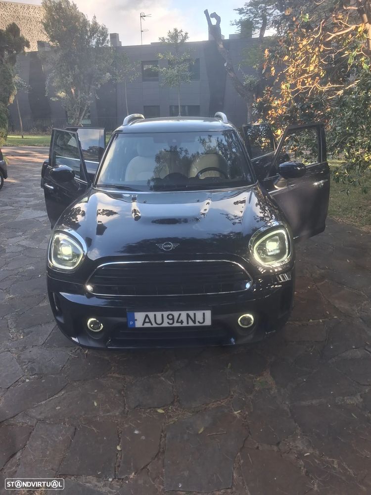 MINI Countryman Cooper Auto - 1