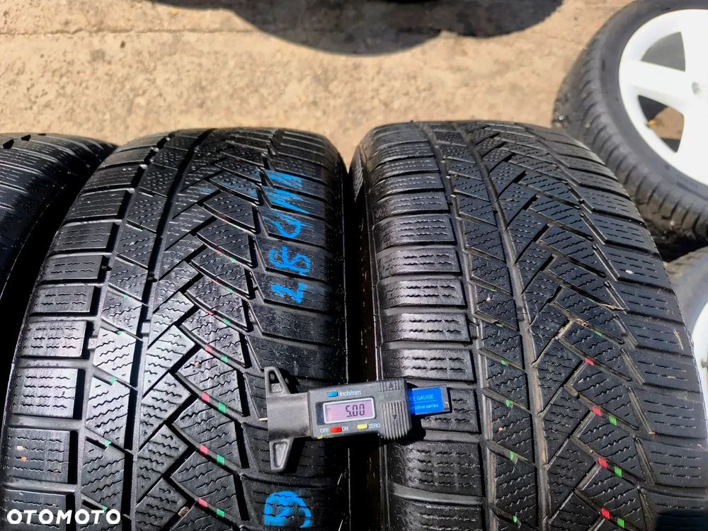 5x112 Felgi Aluminiowe Alufelgi 17 Mercedes Koła Zimowe Zima E klasa W213 W212 E klasa Coupe Cabrio W207 C207 C W204 W205 W206 VITO V W447 E Cabrio W238 A238 Legnica ALU-RAD 225/55 5,5mm TPMS - 24