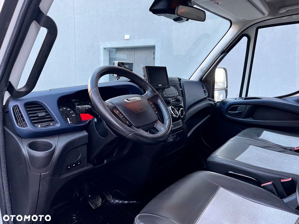 Iveco DAILY - 14