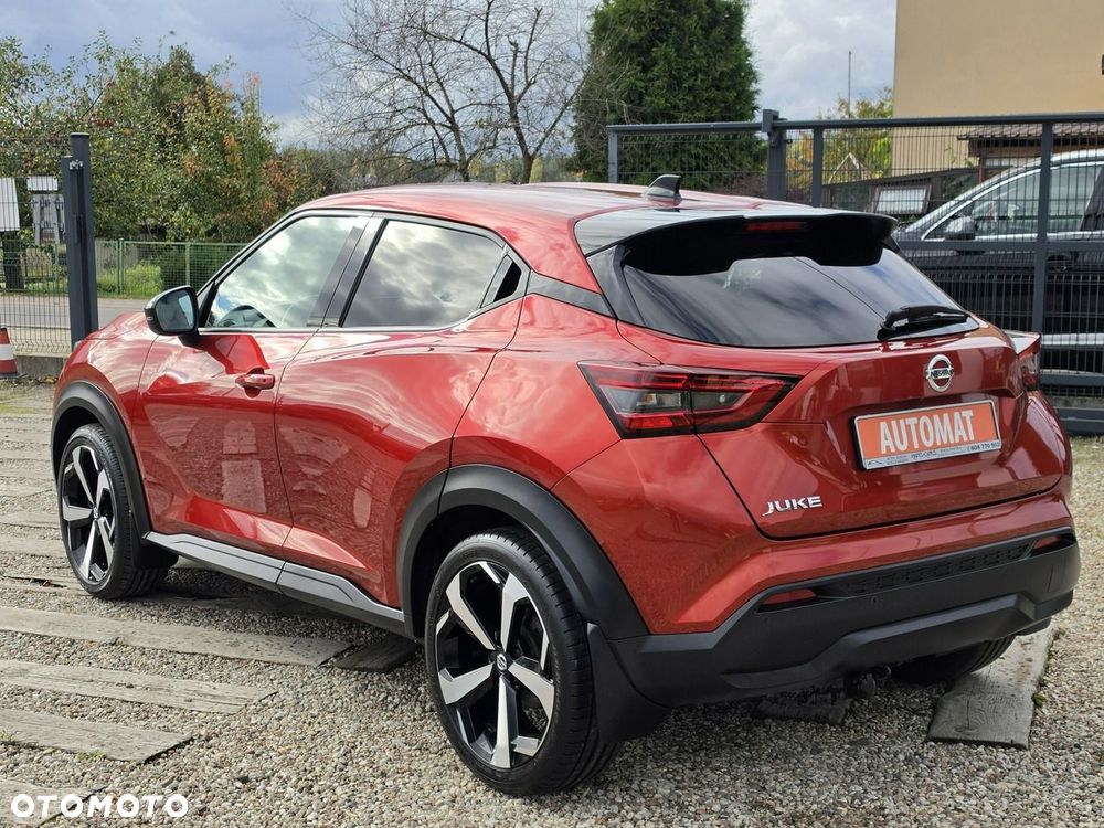 Nissan Juke - 18