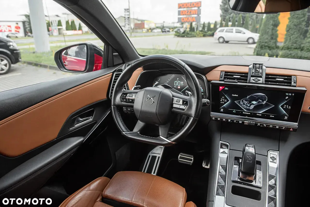 DS Automobiles DS 7 Crossback - 28