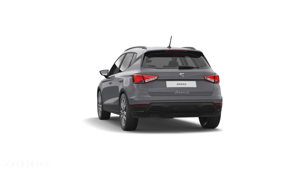 Seat Arona 1.0 TSI Style S&S - 4