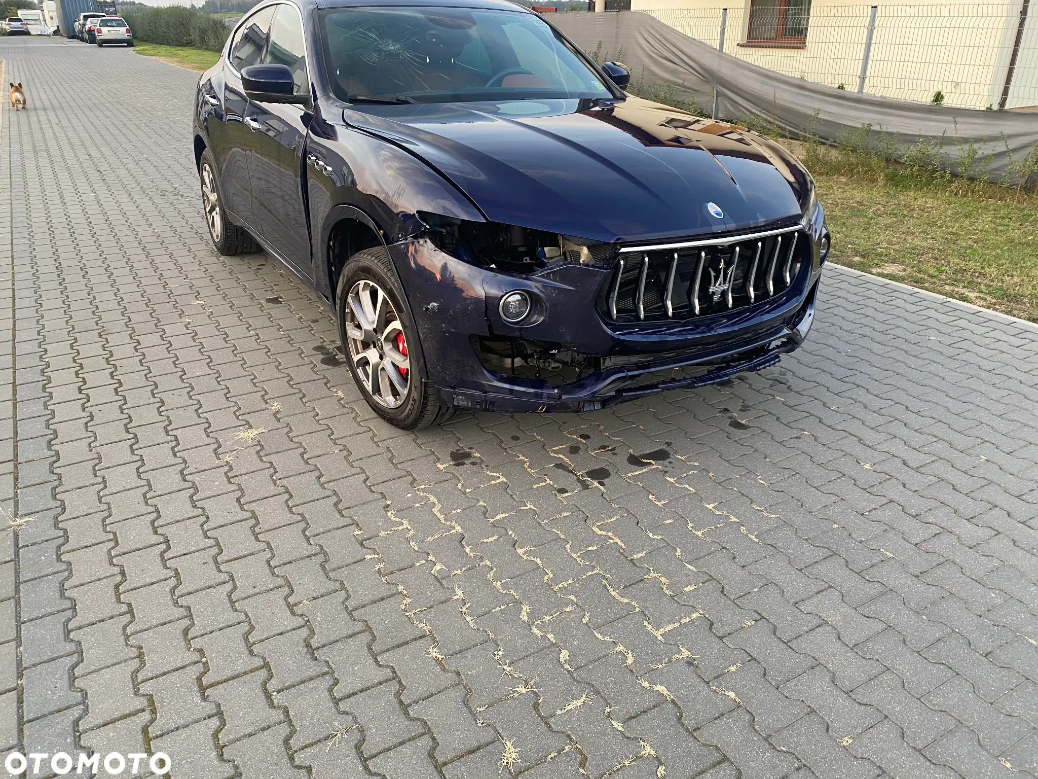 Maserati Levante - 2