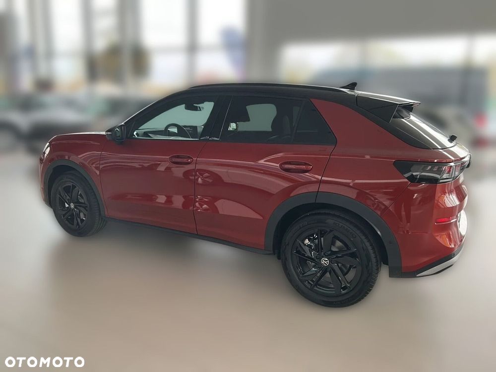 Volkswagen T-Roc - 4