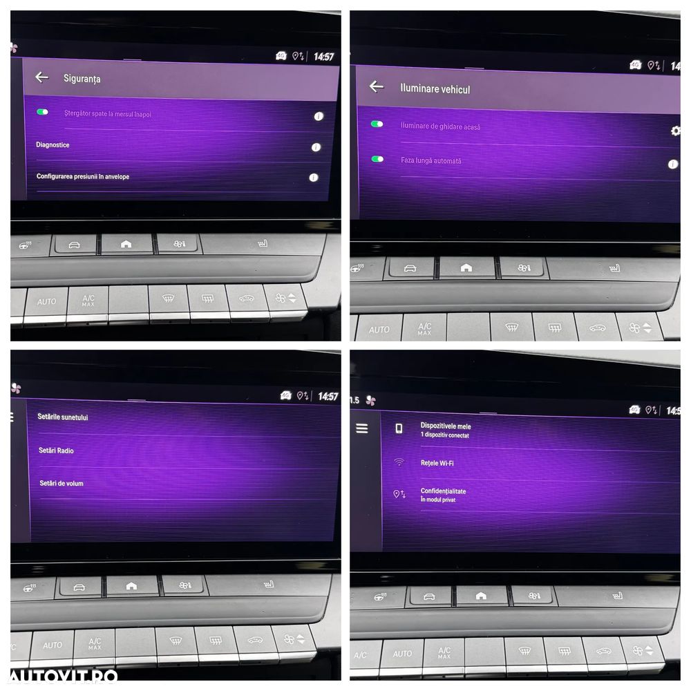 Opel Astra 1.2L Turbo Start/Stop AT8 Elegance - 19