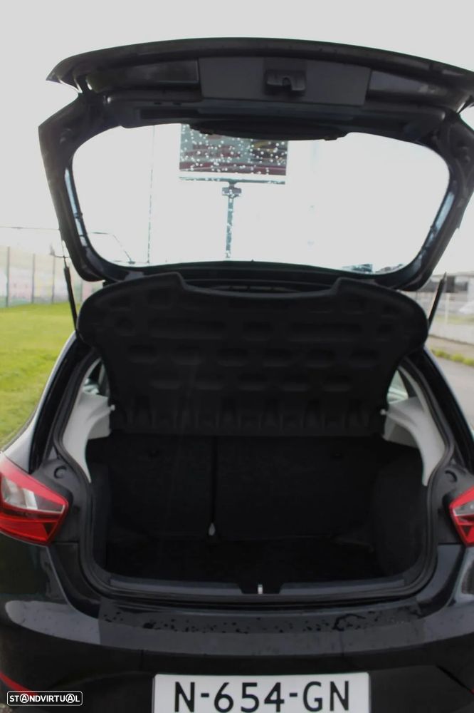 SEAT Ibiza 1.2 12V Style - 9