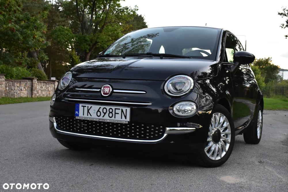 Fiat 500 0.9 8V TwinAir Start&Stopp Lounge - 18