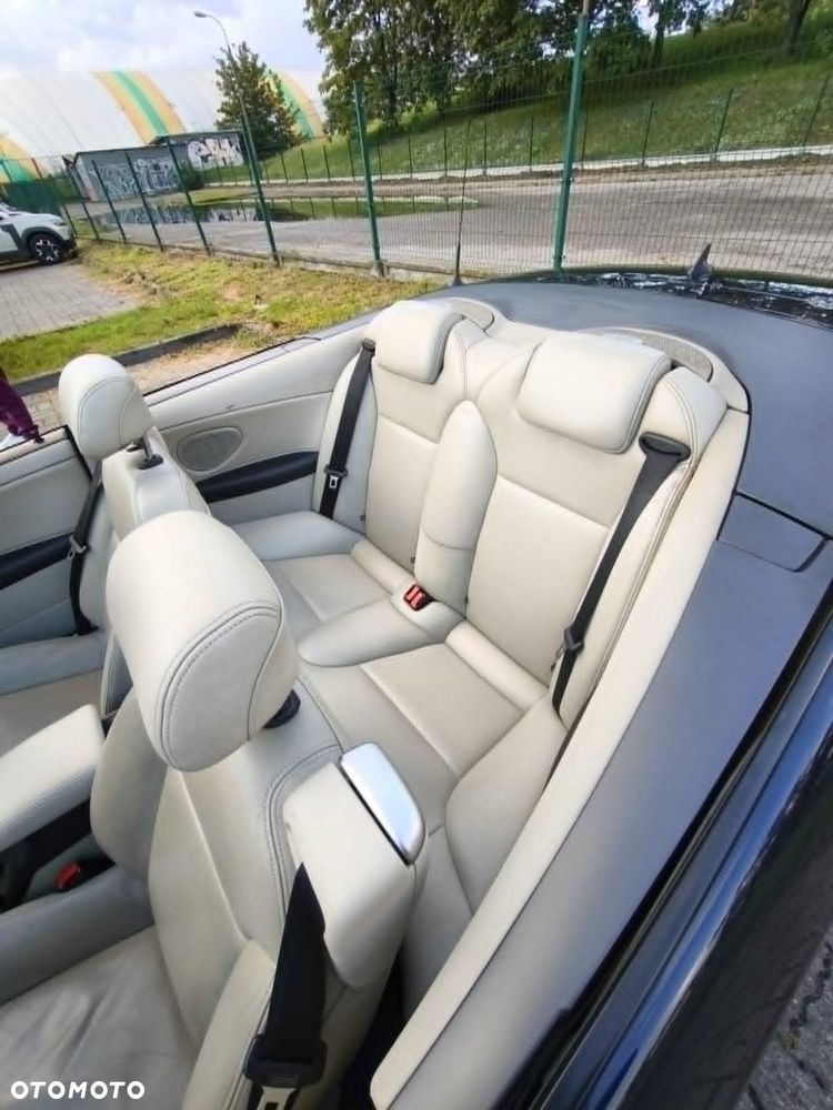 Saab 9-3 1.8t Vector - 10