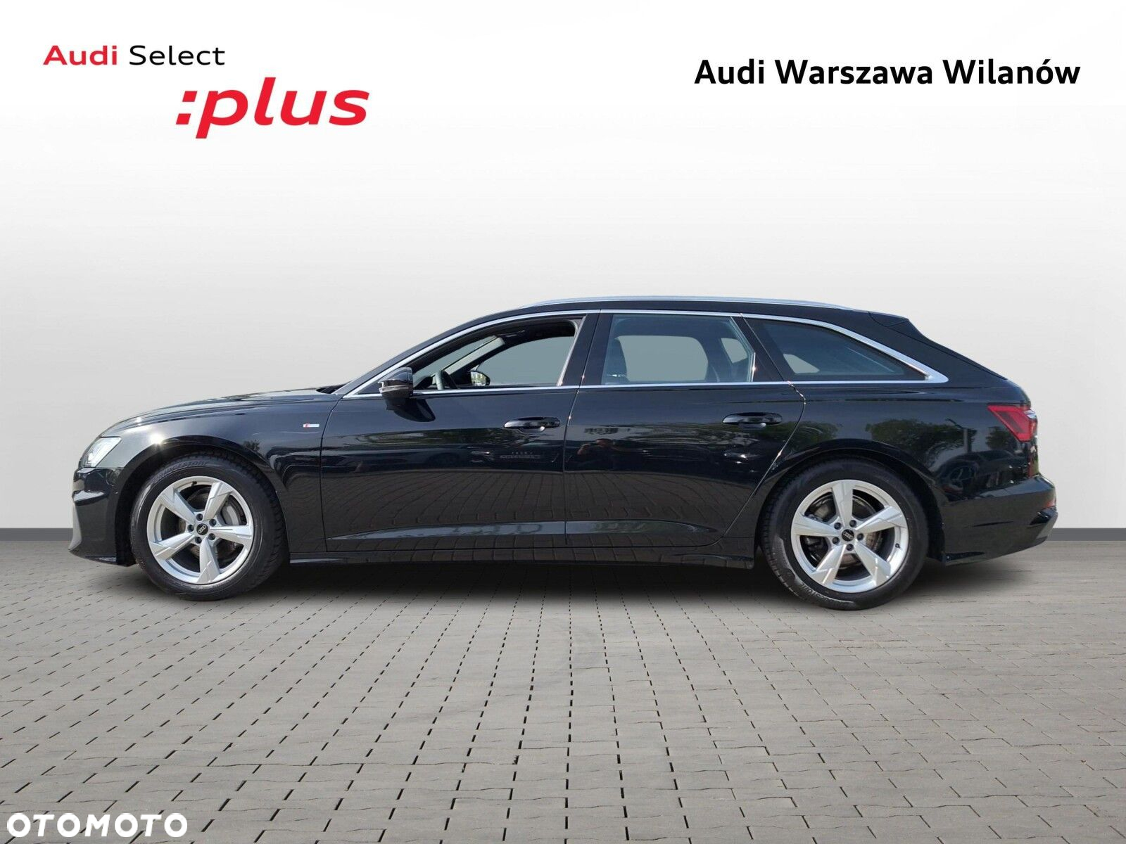 Audi A6 - 2