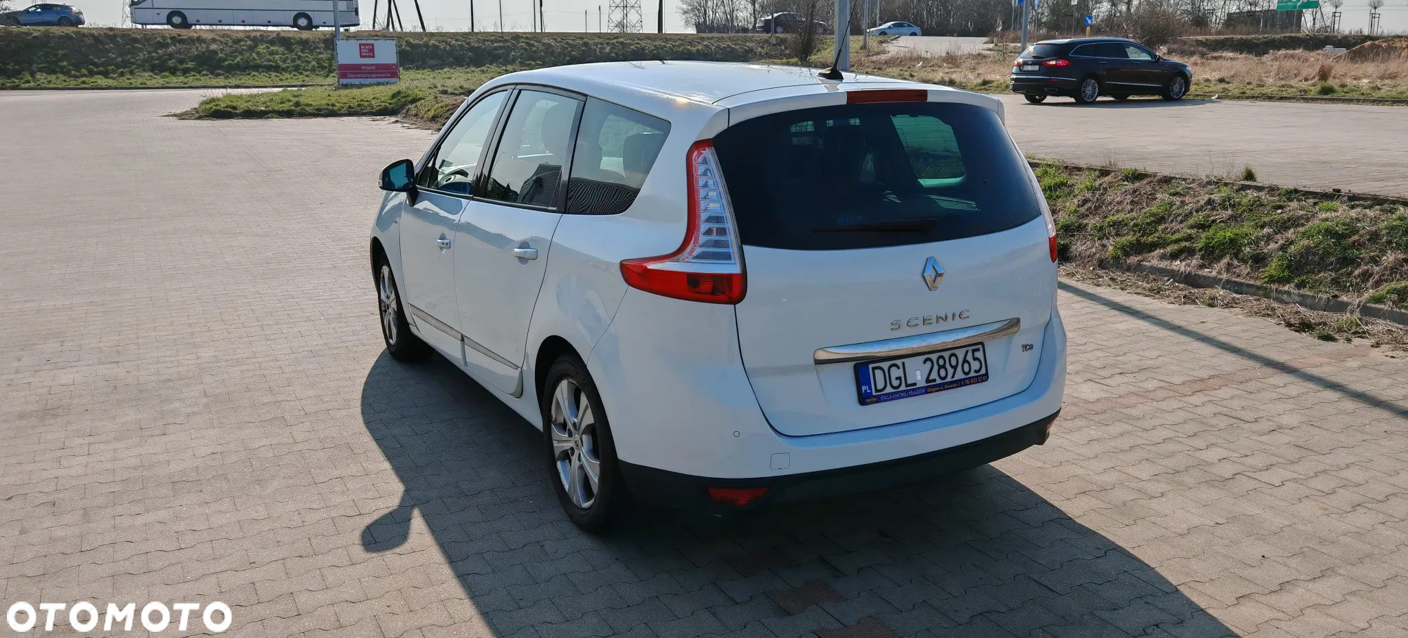 Renault Grand Scenic - 2