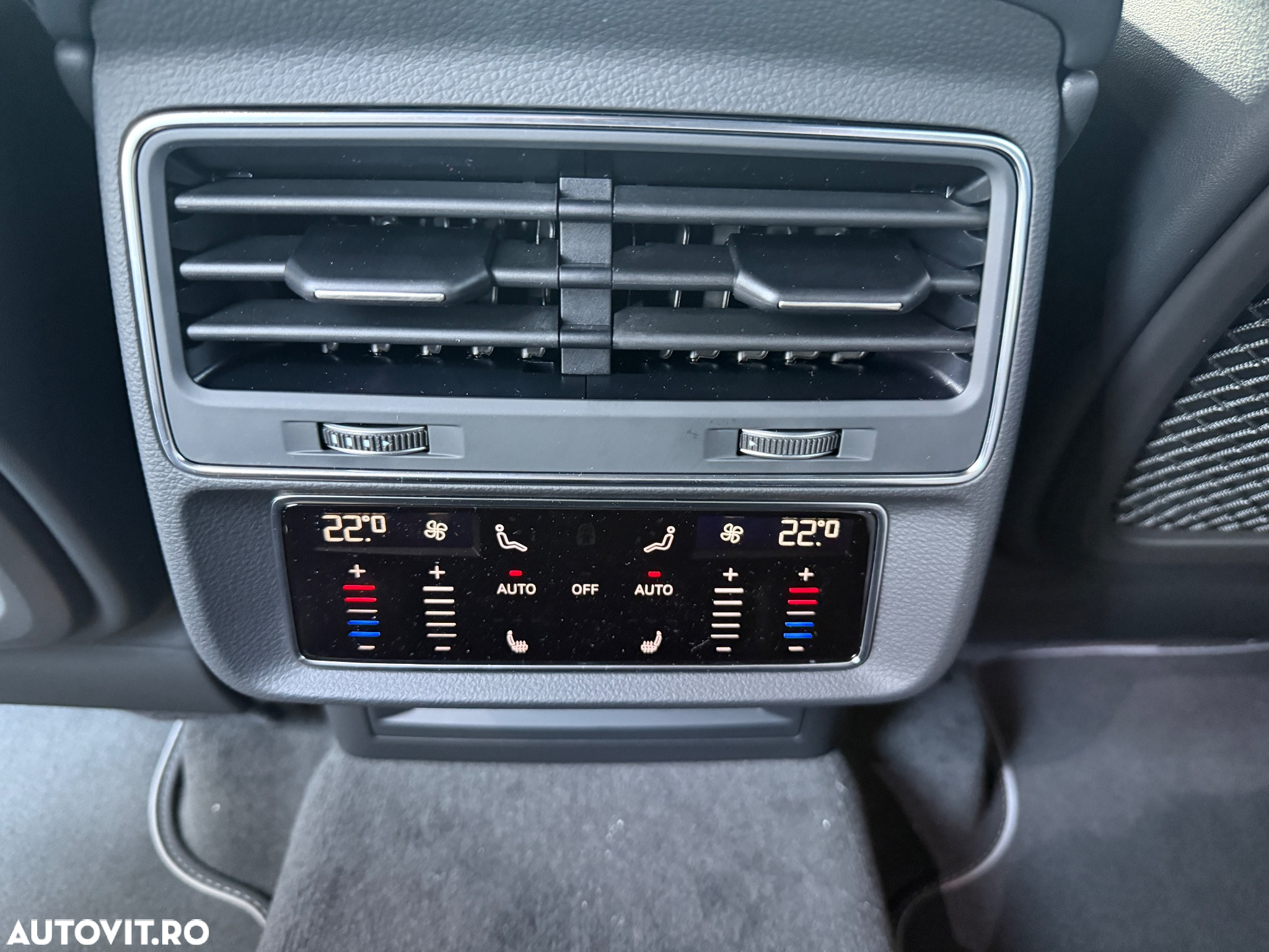 Audi Q7 50 TDI quattro Tiptronic MHEV Basic - 21