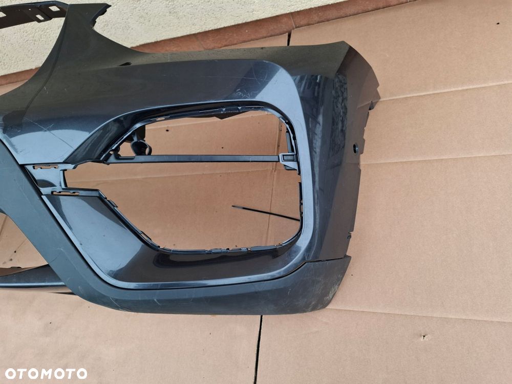 zderzak przód bmw x3 g01 x line 6x pdc oryginał nie klejony - 3