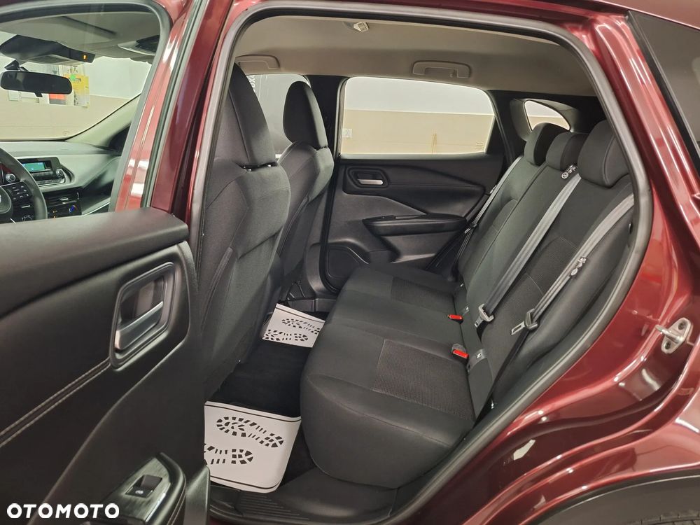 Nissan Qashqai 1.3 DIG-T MHEV Acenta - 22