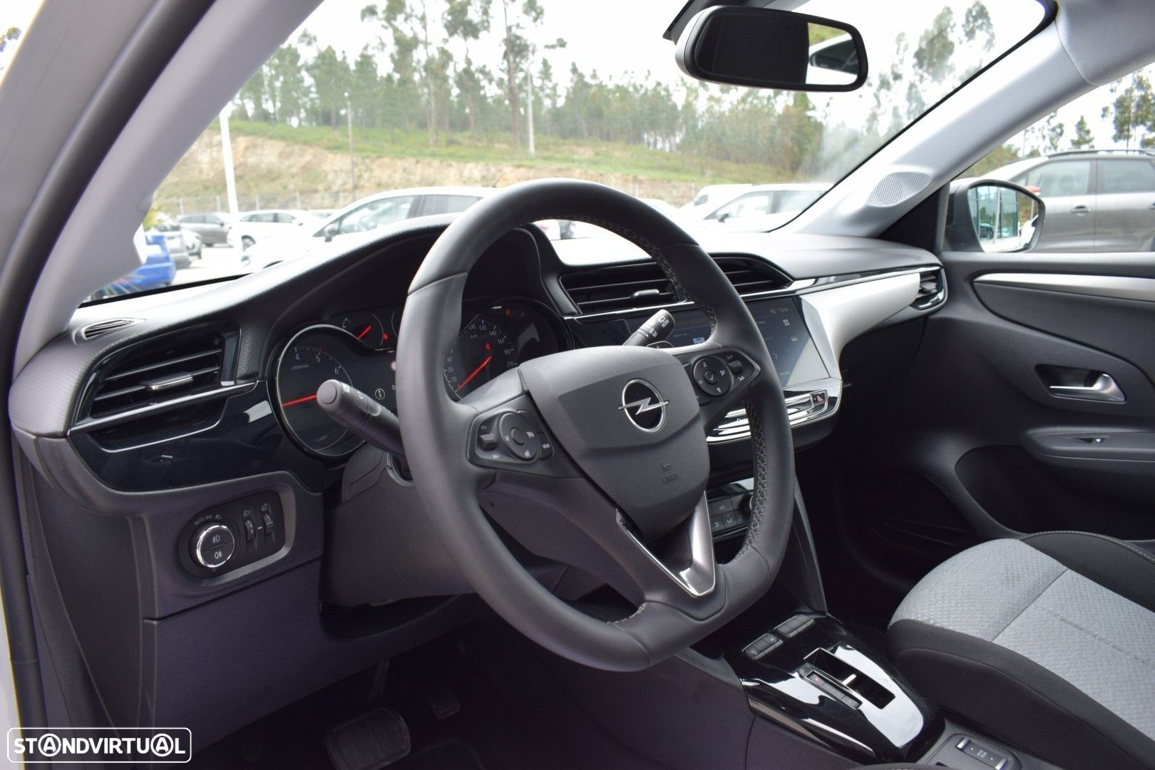 Opel Corsa 1.2 T Elegance Aut. - 16