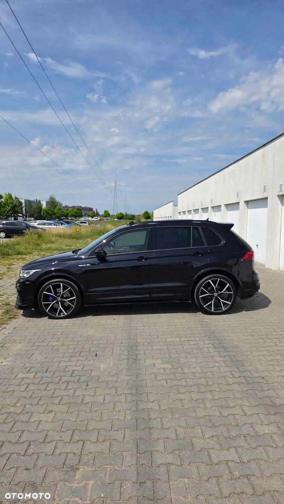 Volkswagen Tiguan - 5