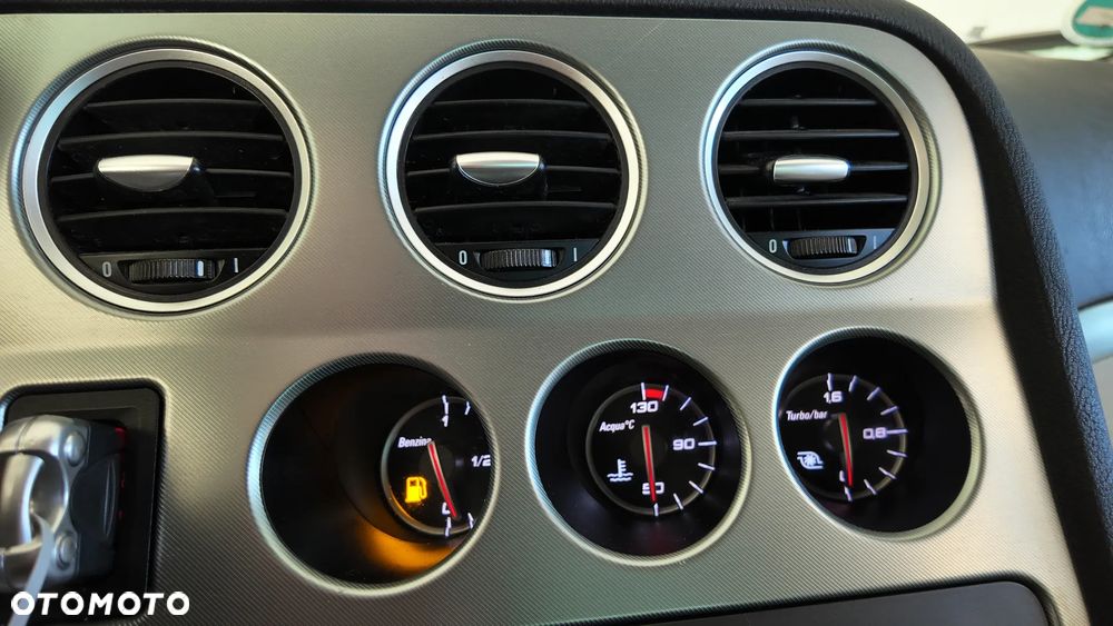 Alfa Romeo 159 1750TBi Distinctive - 25