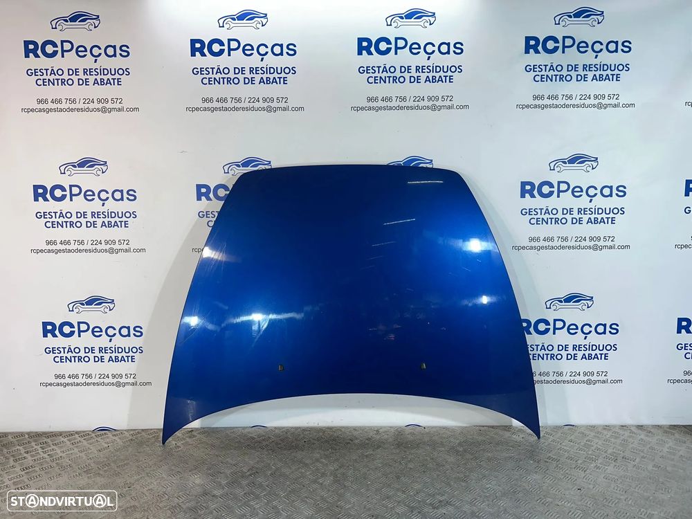 .FRENTE COMPLETA VOLVO V50 S40 2 II MK2 544 2 II 2 MK2 545 Fase 1 - 10