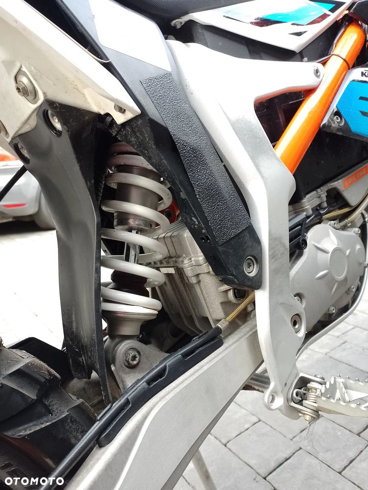 KTM Freeride - 9