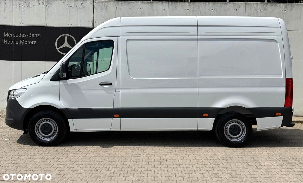 Mercedes-Benz Sprinter 315 CDI - 9