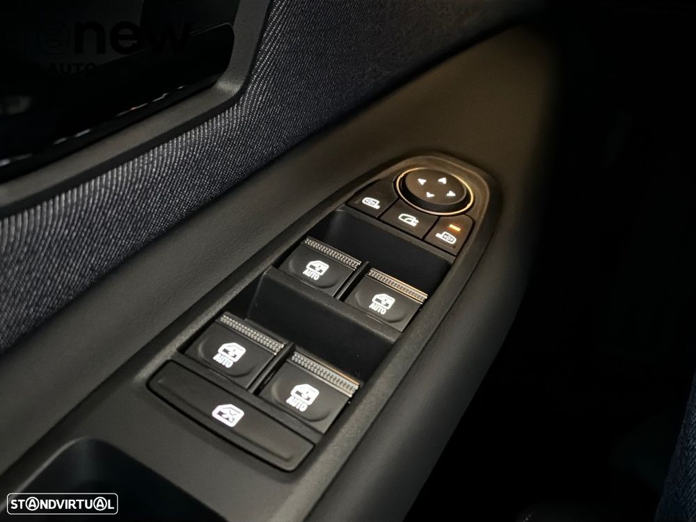 Renault 5 E-Tech 40 kWh Techno Autonomia Urbana - 20