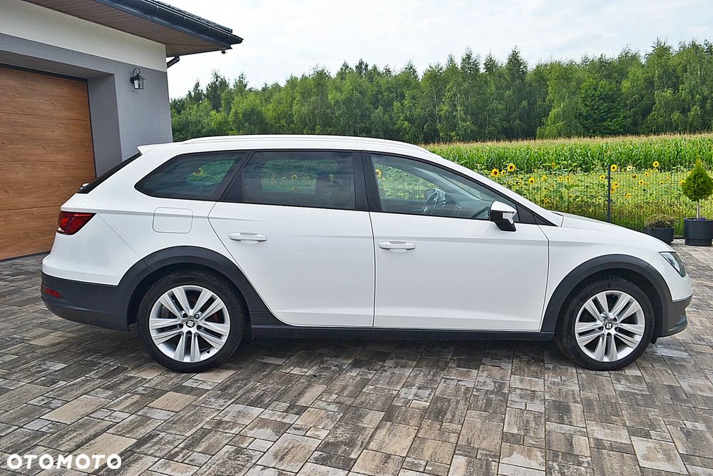 Seat Leon Sportstourer - 8