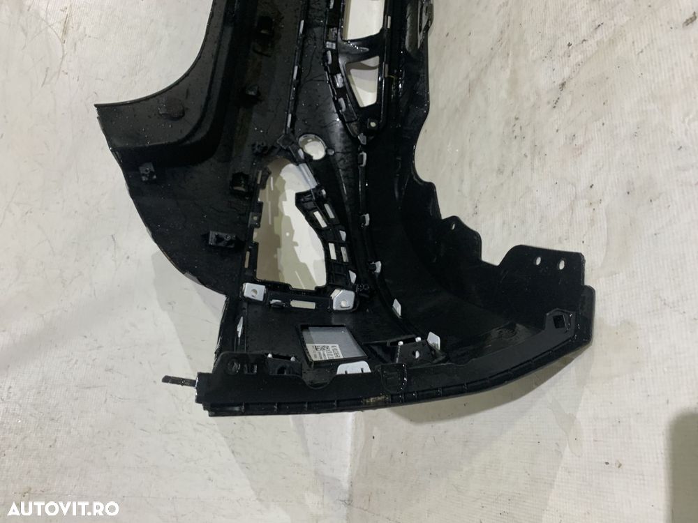 Bara spate Kia Sportage, GT-Line, 2022, 2023, 2024, cod origine OE 86612-R2CA0. - 10