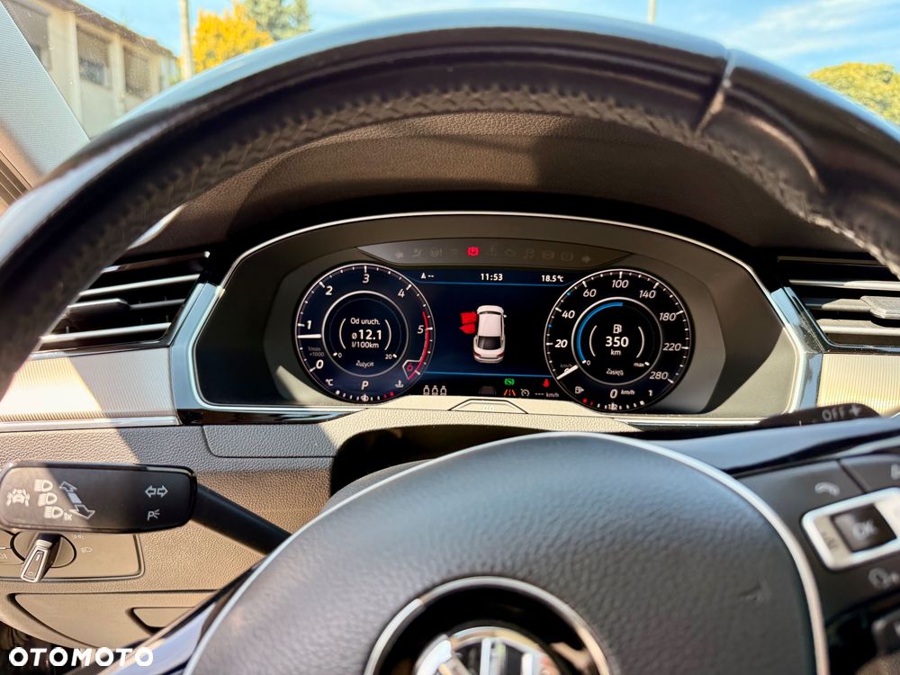 Volkswagen Arteon 2.0 TDI SCR Elegance DSG - 10