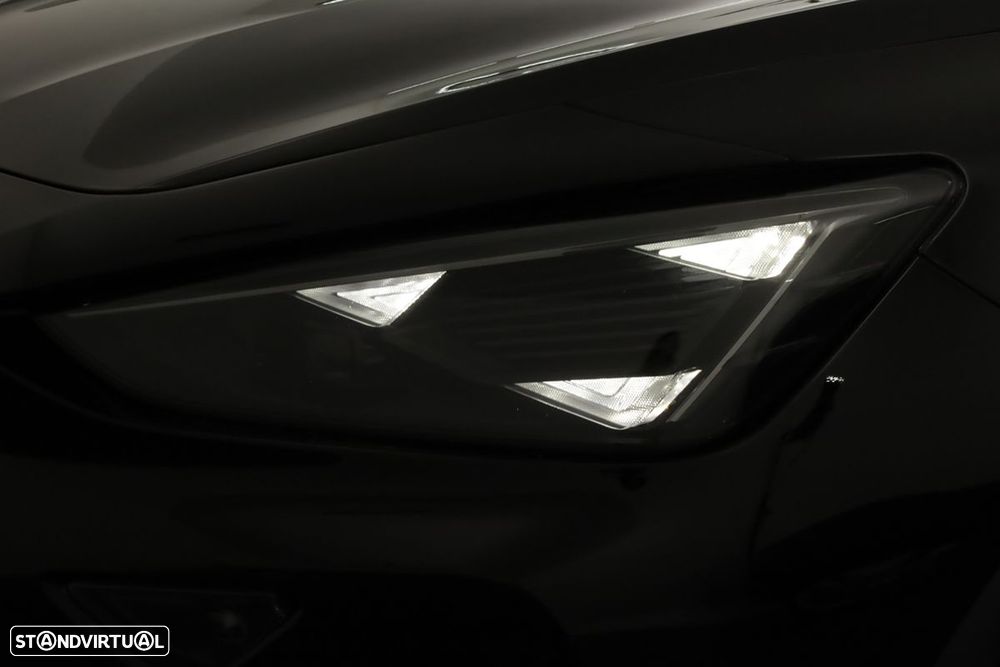 Cupra Formentor 1.5 e-Hybrid DSG - 6