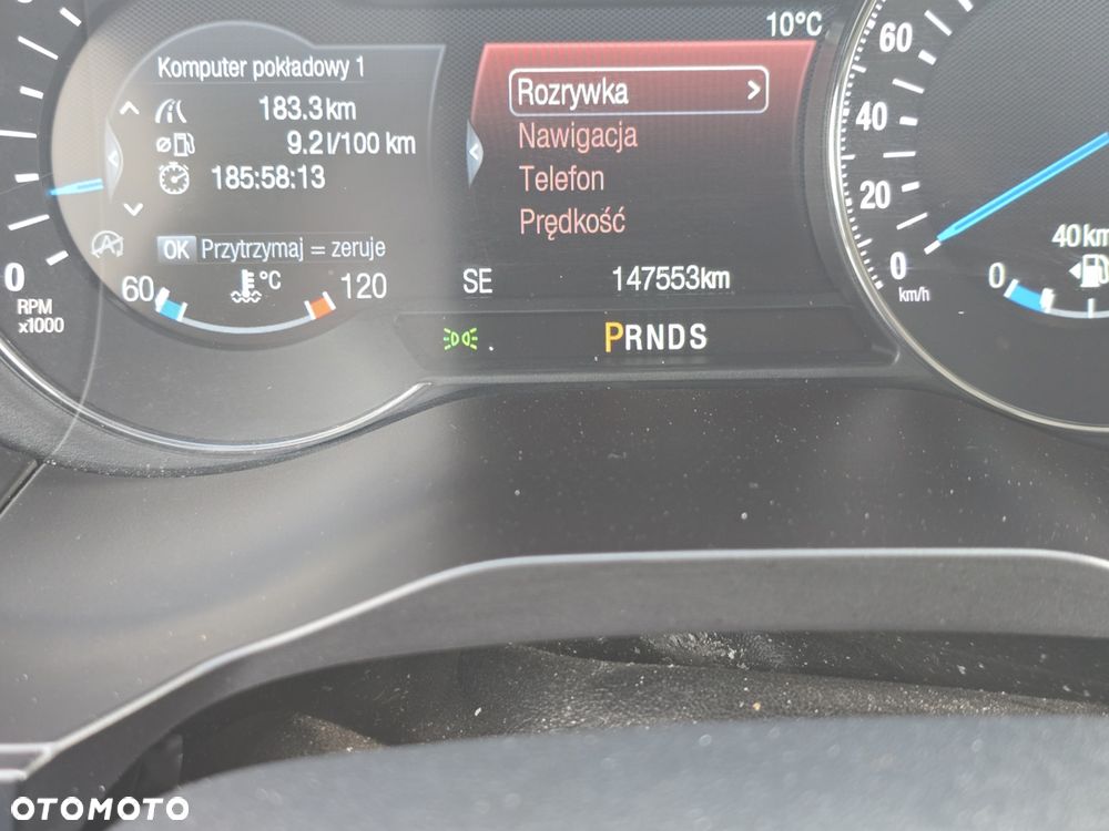 Ford Edge 2.0 EcoBlue Bi-Turbo 4x4 Vignale - 27