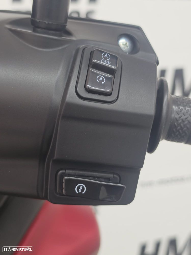 Yamaha RayZR 125 - 18 MESES DE GARANTIA - 11