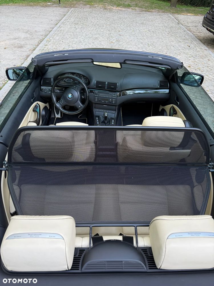 BMW Seria 3 318Ci - 13