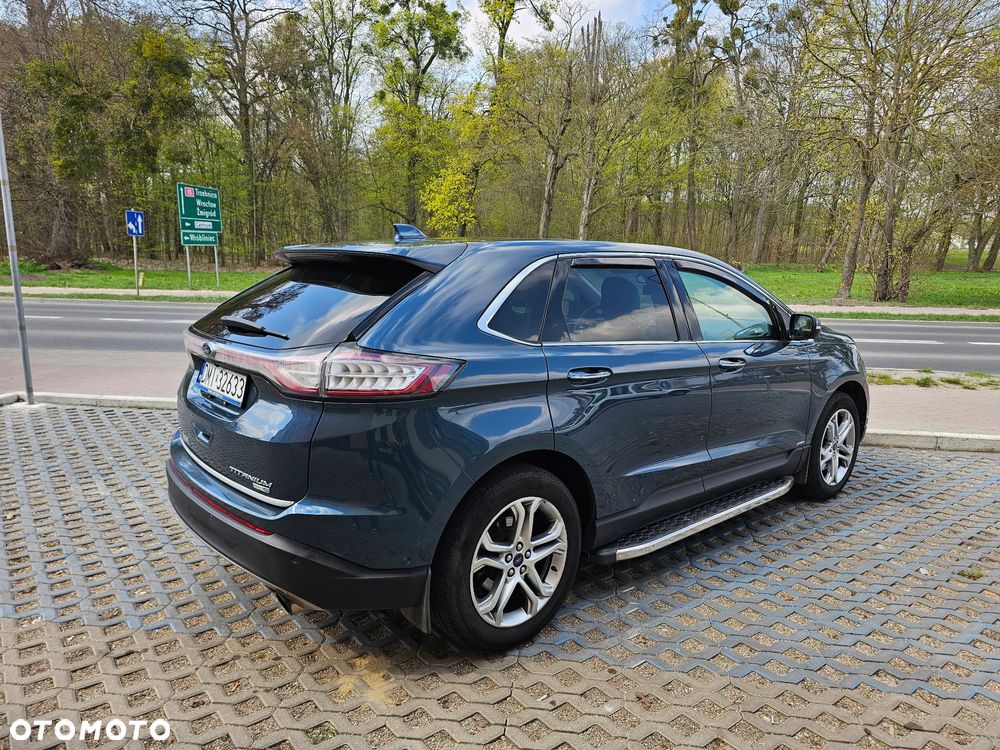 Ford Edge - 4