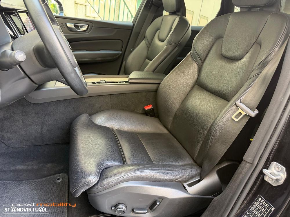 Volvo XC 60 2.0 T6 PHEV Inscription AWD - 15