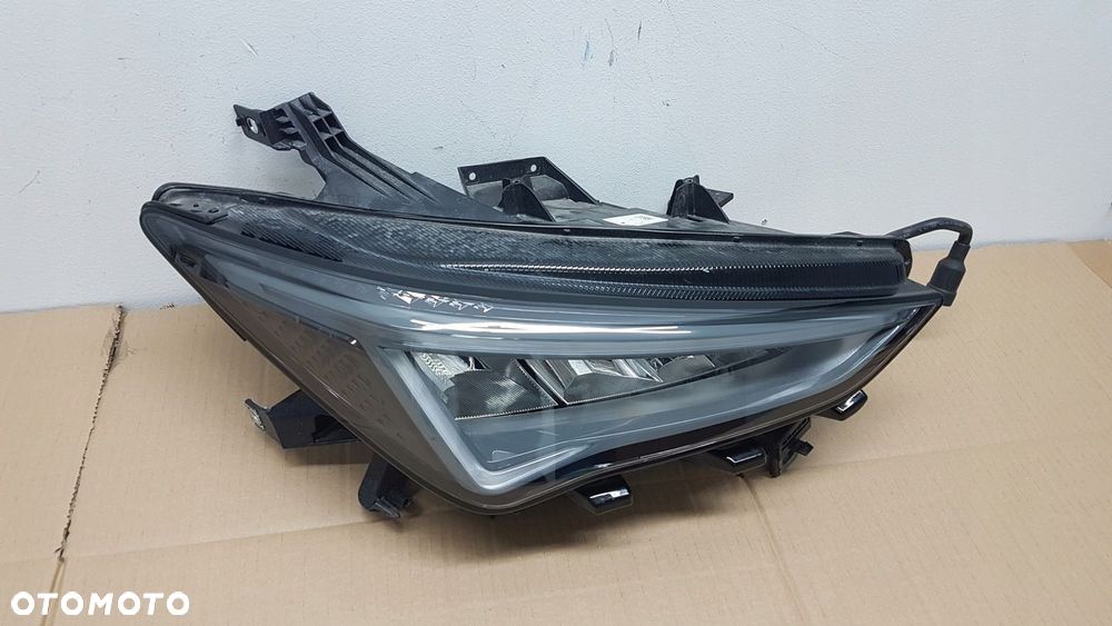 LAMPA PRZÓD PRAWA SEAT CUPRA BORN FULL LED 10F941008K - 5