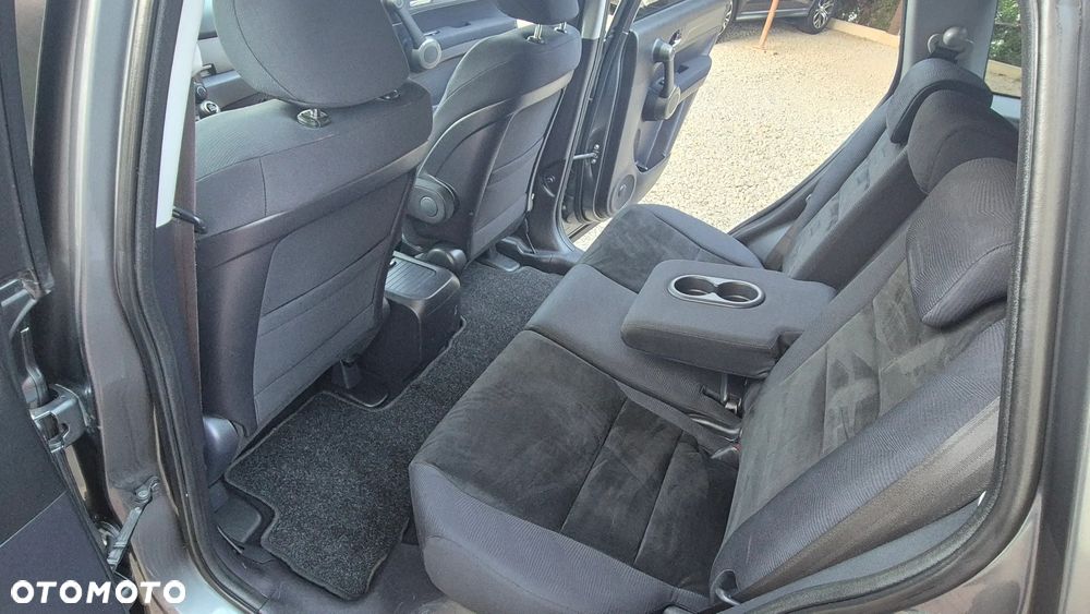 Honda CR-V 2.0 Elegance Lifestyle - 25