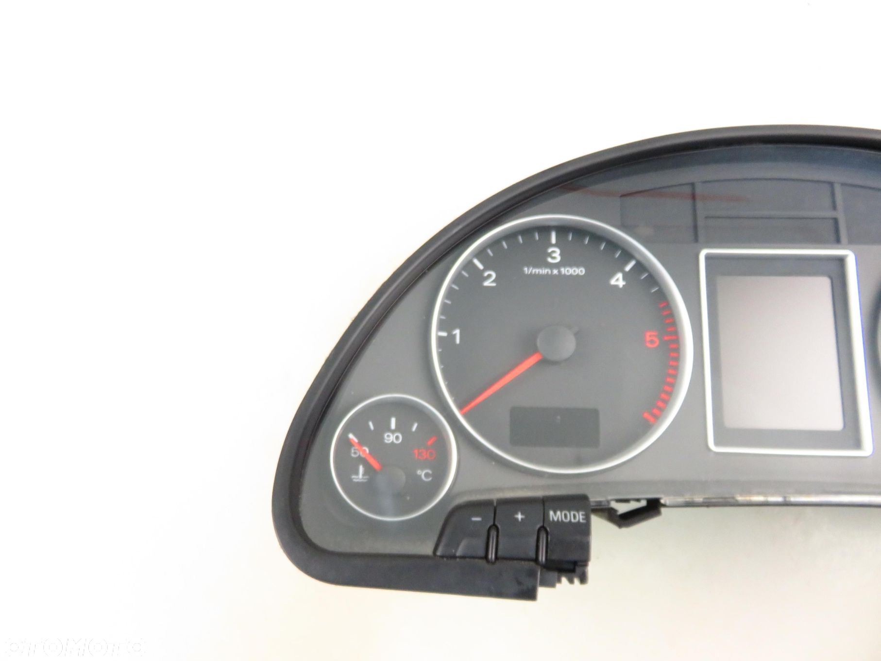 LICZNIK AUDI A4 B7 Avant 3.0 TDI 8E0920931D 0263626183 - 12
