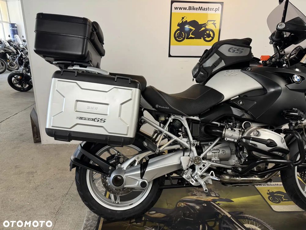 BMW R - 17