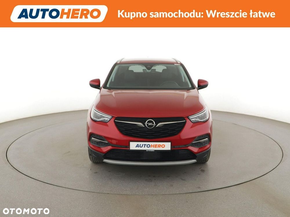 Opel Grandland X Plug-in-Hybrid4 1.6 DI Start/Stop INNOVATION - 13