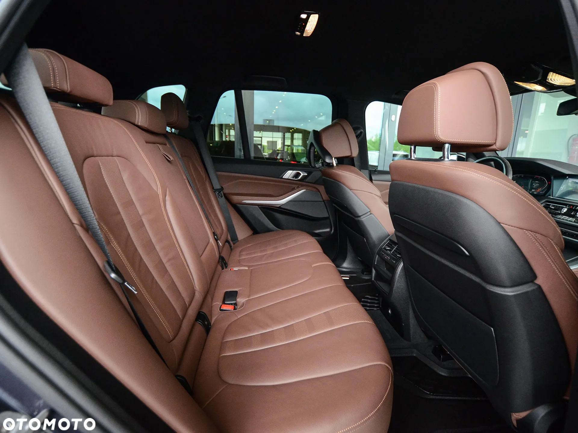BMW X5 xDrive30d sport - 28