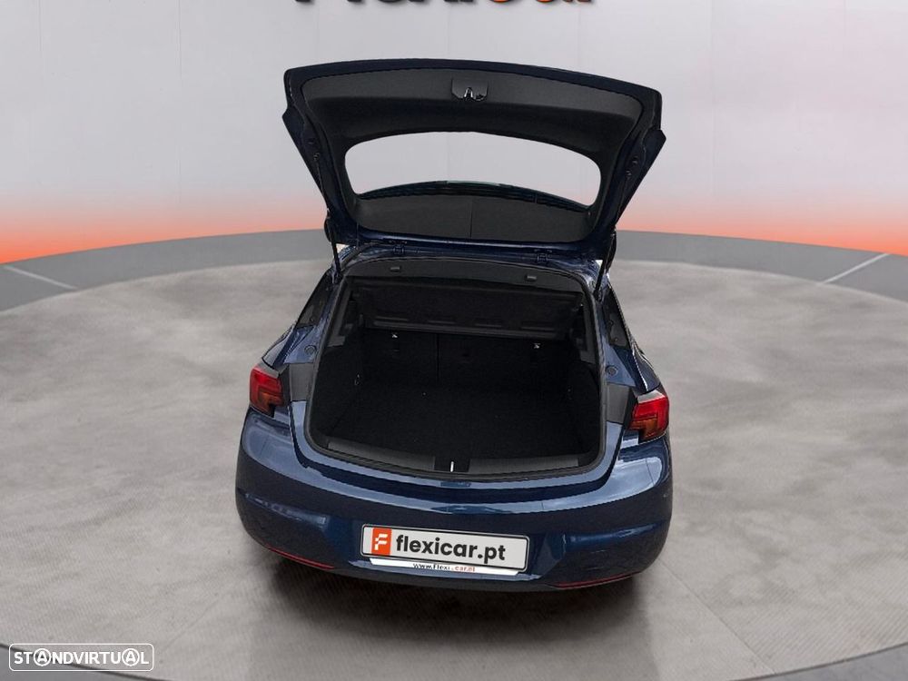 Opel Astra 1.2 T GS Line S/S - 7
