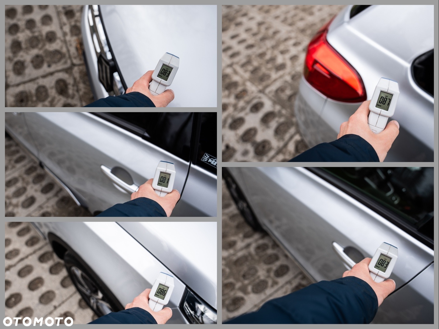 Suzuki Vitara 1.6 Premium 2WD - 37