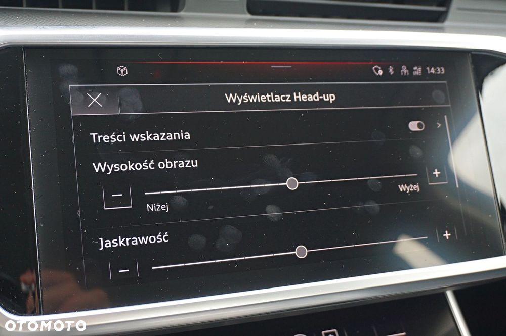 Audi A6 Limousine - 29