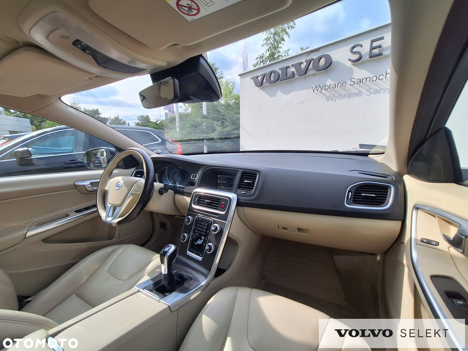 Volvo S60 - 14