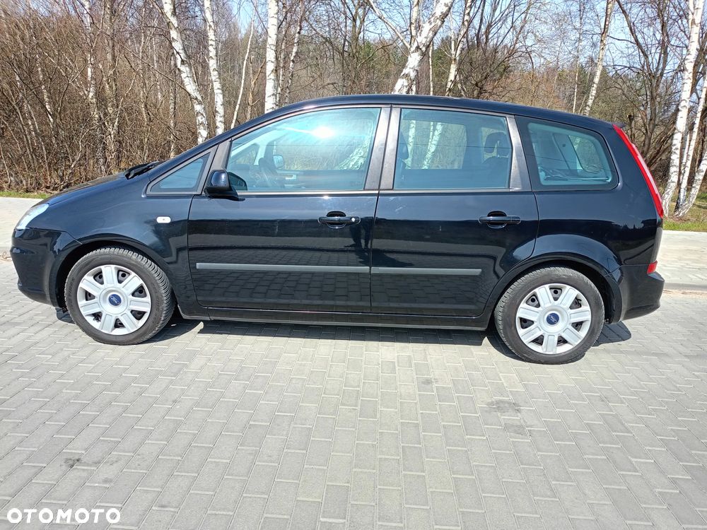 Ford C-MAX 1.6 Style - 4