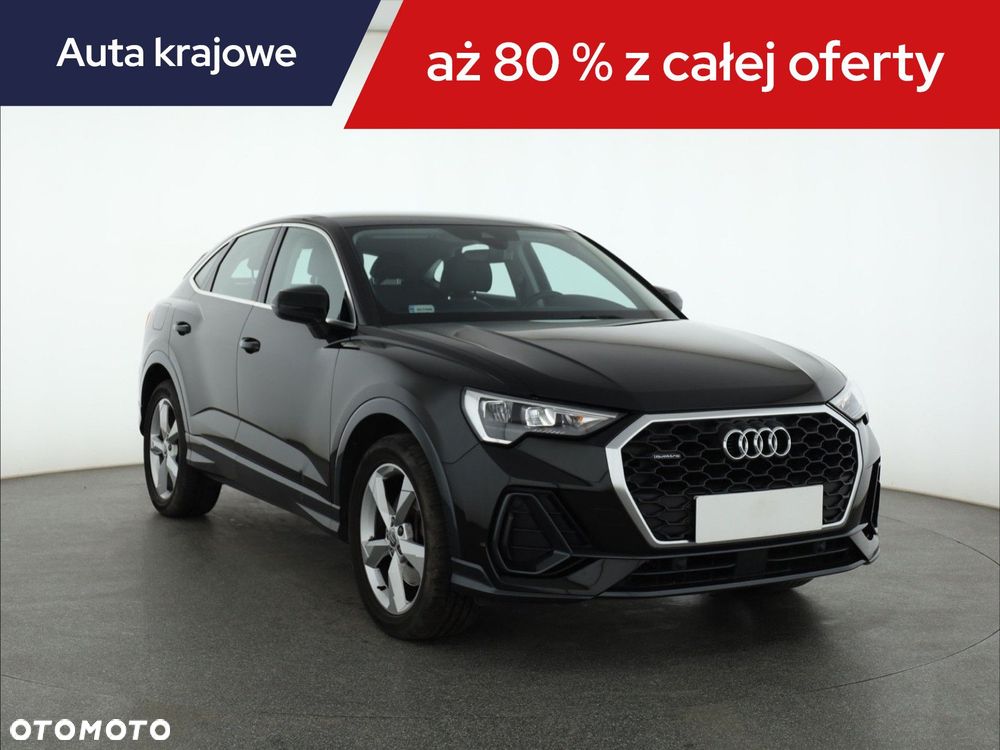 Audi Q3 2020 photo 2