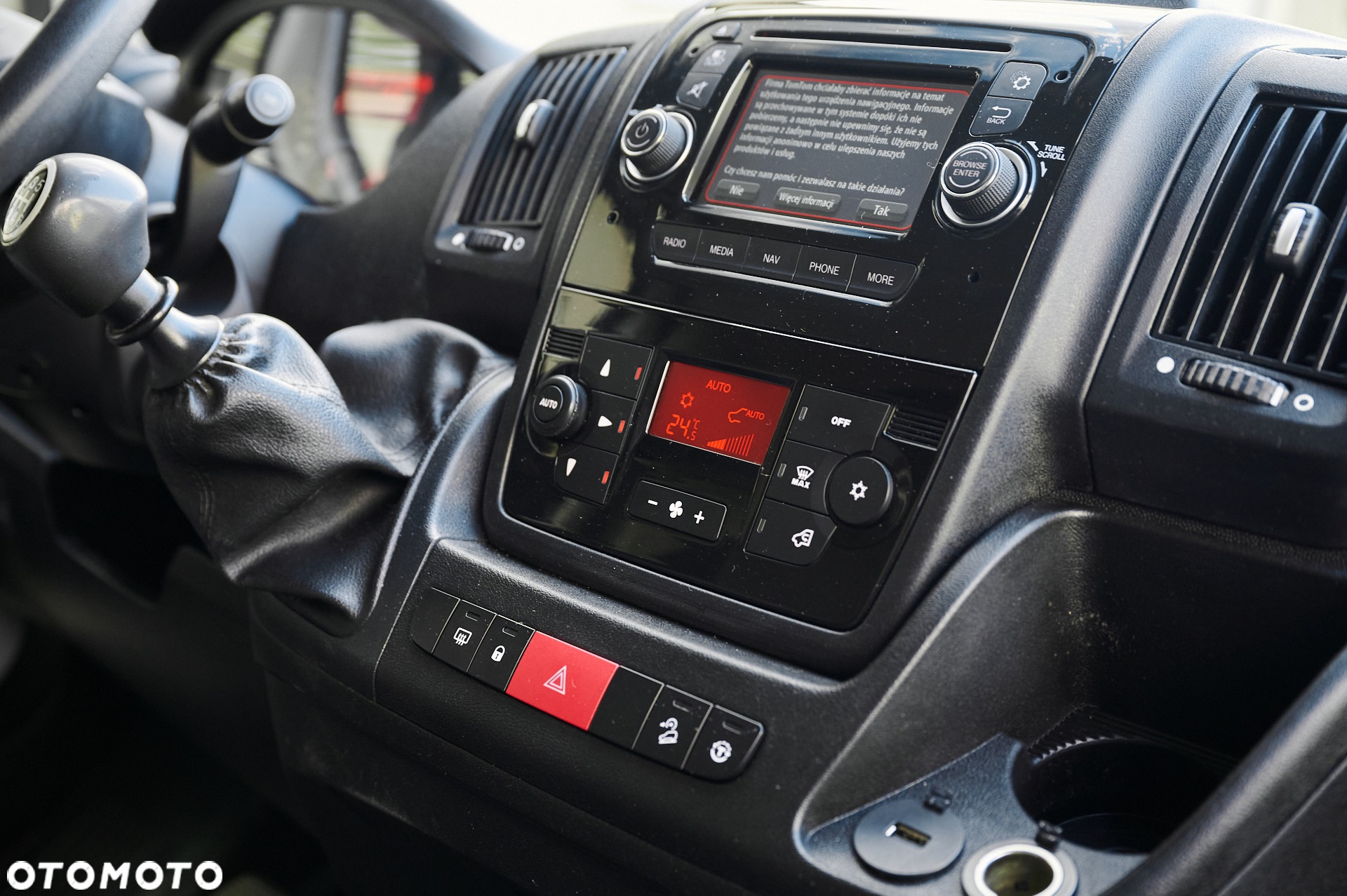 Fiat Ducato - 32