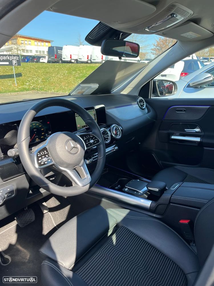 Mercedes-Benz EQA 250 - 6