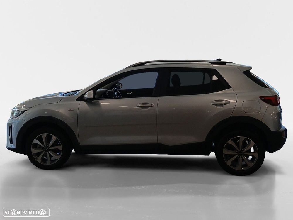 Kia Stonic 1.2 MPi Dynamic - 2